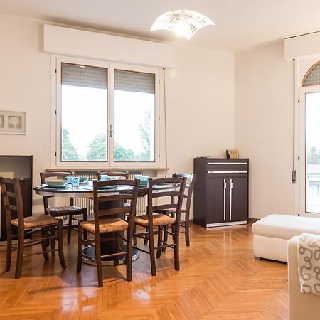 Casa Serena - Casa Serena Treviso Buitenkant foto