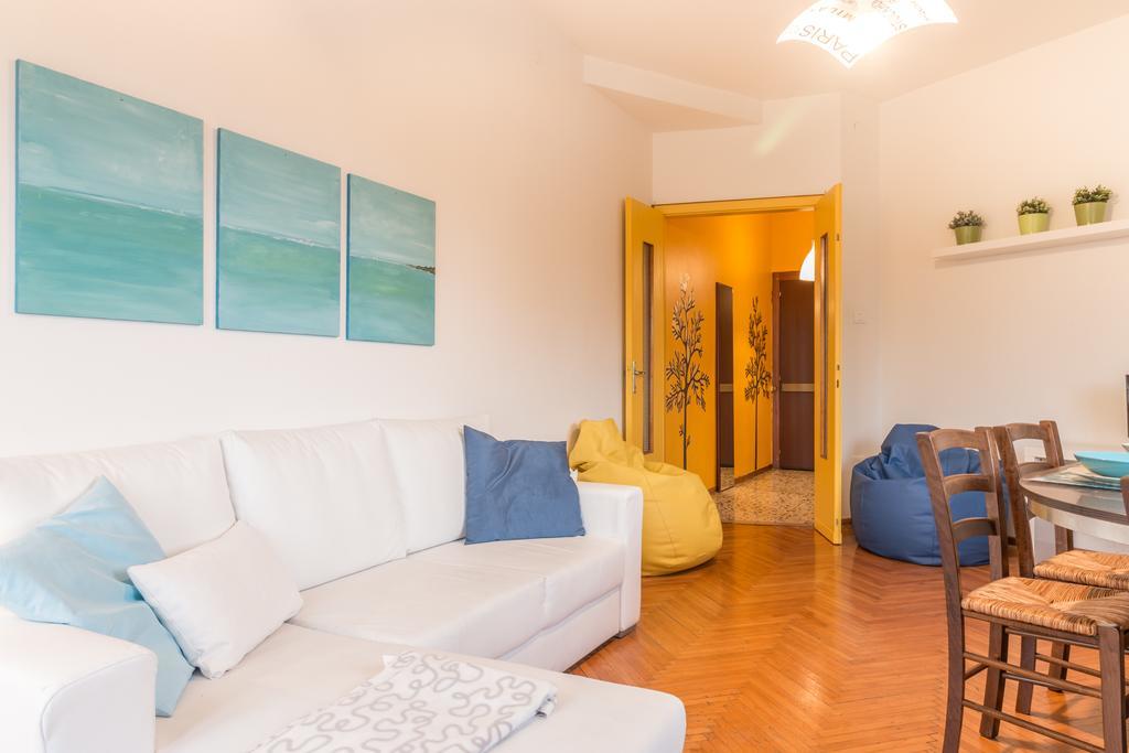 Casa Serena - Casa Serena Treviso Buitenkant foto