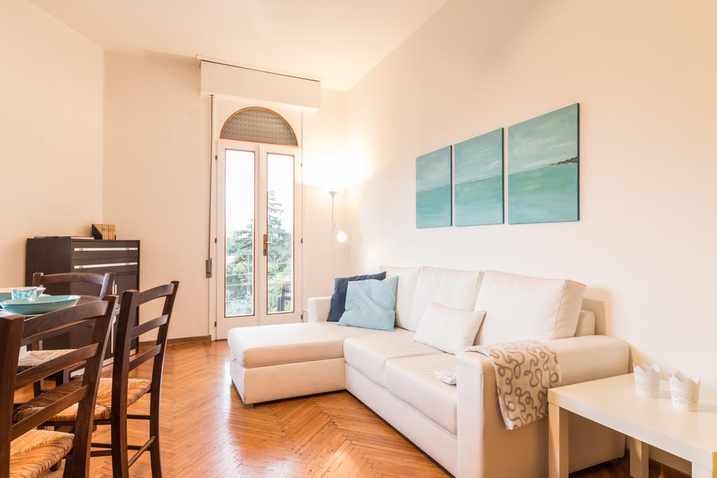 Casa Serena - Casa Serena Treviso Buitenkant foto