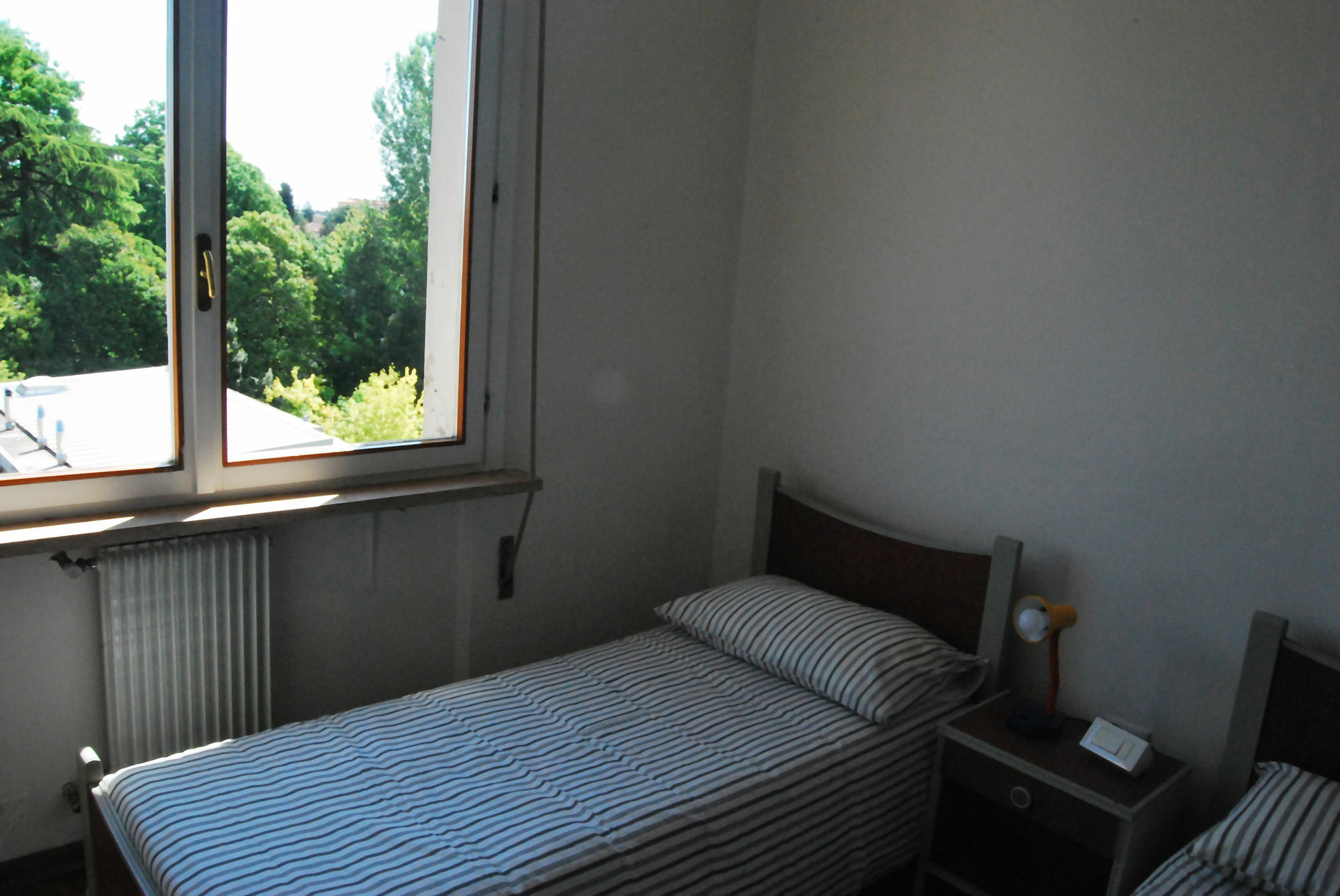Casa Serena - Casa Serena Treviso Buitenkant foto